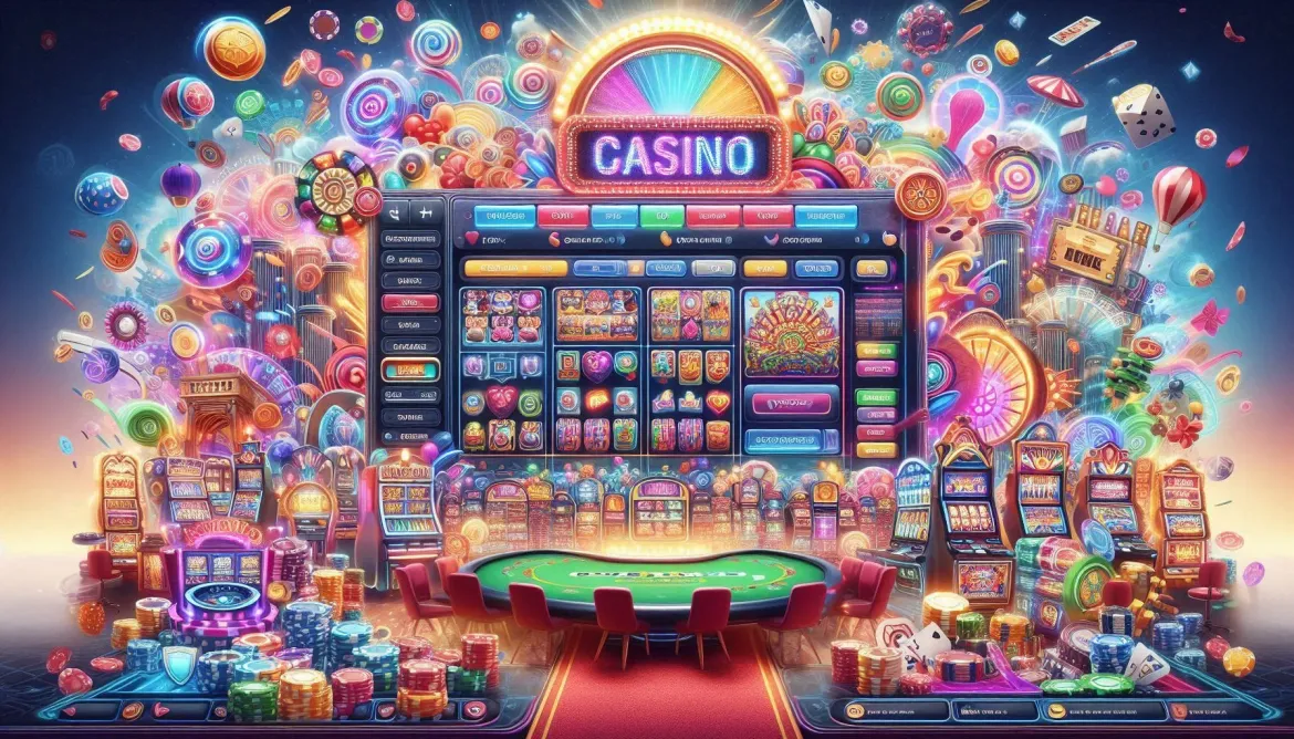 AllySpin Casino